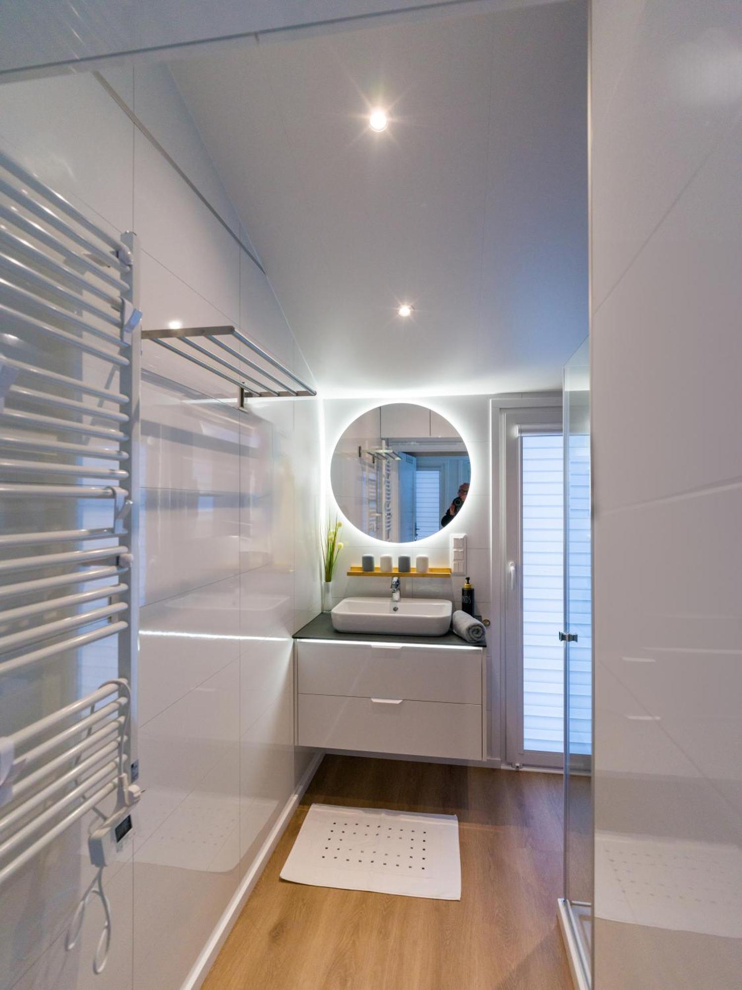 שפיטל אם זמרינג Chalet Stuhleckblick-Ferienhaus Direkt An Der Piste Und Mit Eigener Sauna מראה חיצוני תמונה